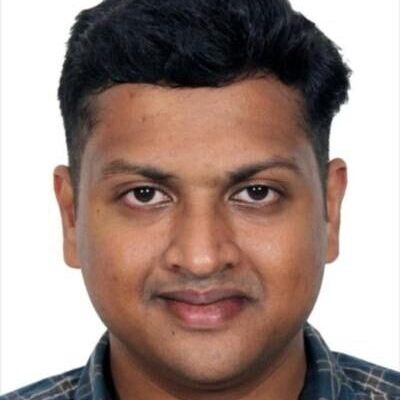 Dr. Pranay Kondewar