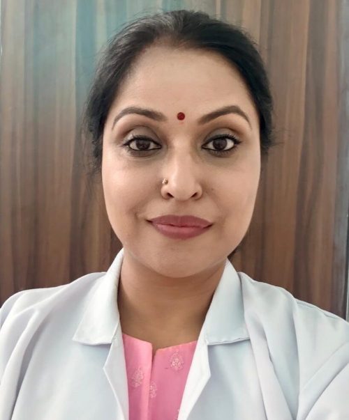 Dr. Shalini Sagar