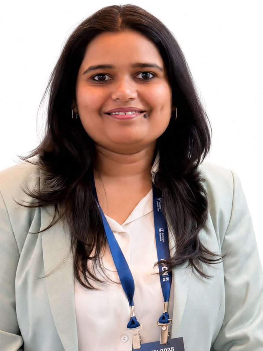 Dr. Shubhangini Kumar
