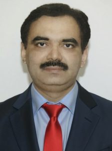 Dr. Yogesh Lad